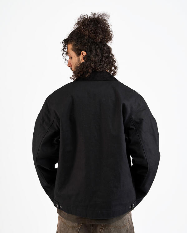 Carhartt WIP Detroit Jacket | I015264.00E01 | AFEW STORE